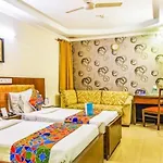 Fabhotel Sp Plaza Greater Kailash