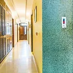 Fabhotel Sp Plaza Greater Kailash