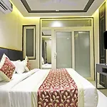 Hotel Apple Tree Residency With Free Airport Transffer