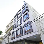Hotel Apple Tree Residency With Free Airport Transffer