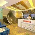 Hotel The Glory Near Delhi International Airport