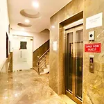 The Hotel Glaxy Inn Near Igi Delhi Airport