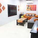 Premium Luxurious 2Bhk W/ Huge Livingroom
