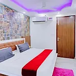Hotel Green Palace - Jagatpuri
