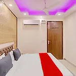 Hotel Green Palace - Jagatpuri
