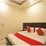 Hotel O Aerosky