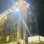 Townhouse Rohini Near Rithala Metro Station