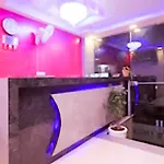 Hotel Tourist Plaza In Mahipalpur