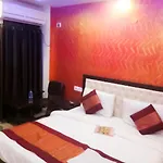 Hotel Tourist Plaza In Mahipalpur