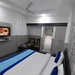 Hotel Crystal Palace