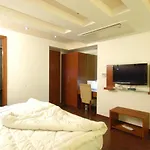 Hotel Palm Do\'R Near New Delhi Railway Station