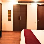 Amber Inn By Orion Hotels