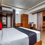 Hotel Msk Residency