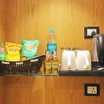 Jrd Luxury-Business Hotel
