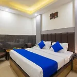 Hotel Mahajan International, Delhi Airport