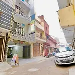 Sss Group Hotel, Dwarka, New Delhi