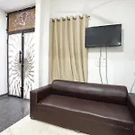 Fabhotel Prime Residency