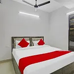 Hotel Green Olive