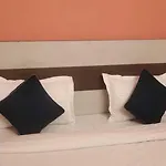 Hotel O Ram Palace Bnb