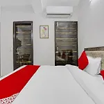 Hotel Green Olive