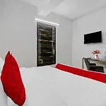 Hotel Green Olive
