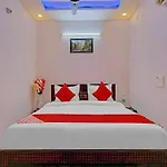 Hotel O Silver Stone