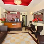 Hotel Shanti Palace