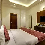 Hotel Kashish Plaza - 5 Mins From Metro Station