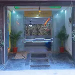Hotel Red Velvet Suites At Delhi Airport