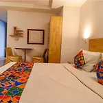 Fabhotel Majestic Jpm I