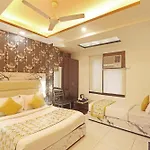 Hotel Triton Grand At Delhi Airport