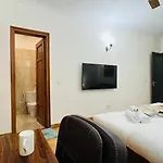 Bluo Vasant Vihar Pvr - Kitchen, Terrace, Lift