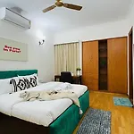 Bluo Vasant Vihar Pvr - Kitchen, Terrace, Lift