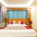 Roseewood Hotel Near Delhi International Airport