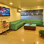 Rosemallow Hotel New Delhi