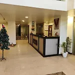 Rosemallow Hotel New Delhi
