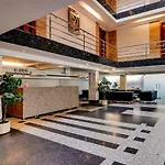 Hotel Gagan Inn Patel Nagar