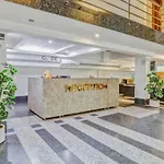 Hotel Gagan Inn Patel Nagar