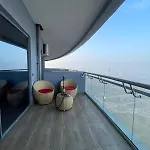 The Sky Stay