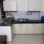 The Raveesh Apartment B6