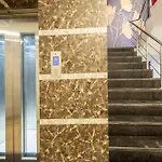 Hotel Cosmo Near Blk Hospital Karol Bagh