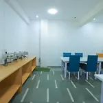 Hotel Red Velvet Suites At Delhi Airport