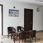 Hotel Blue Pearl Paharganj