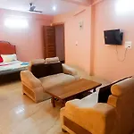 Roomshala 139 Rose Inn - Dwarka