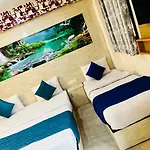 Hotel Sky View Near Delhi Airport