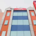 Hotel O Silver Stone