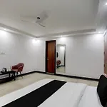 Hotel Ambience Suites Near Igi Airport T3