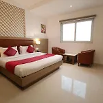 Hotel Rove & Salt By Rs Global At Delhi Airport