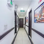 Fabhotel City Chalet Saket