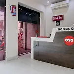 Hotel O Blink Inn Near Dashrath Puri Metro Station